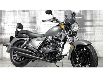 vendo keeway motor superlight 125 (2021 - 25) usata a casalgrasso (codice 9833002) - moto.it