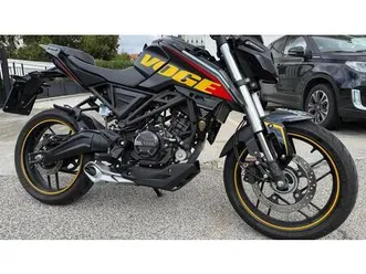 vendo voge brivido 125r (2023 - 25) usata a nettuno (codice 9833618) - moto.it