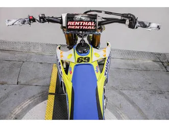 2022 suzuki rm-z250