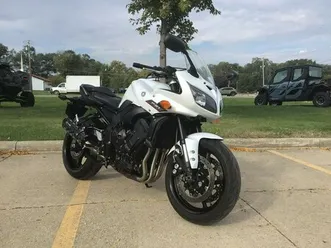2012 yamaha fz1