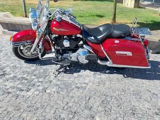 road king vendo contrariado barreiro e lavradio