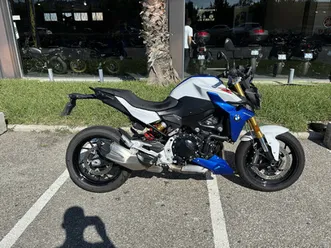 bmw f 900 r