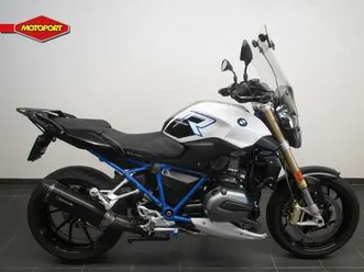 bmw r 1200 r wit