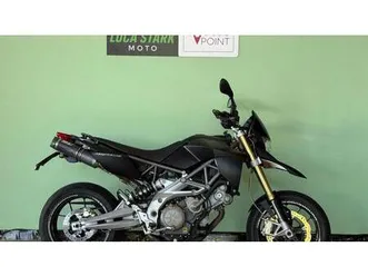 vendo aprilia dorsoduro 750 (2009 - 14) usata a canonica d'adda (codice 9832775) - moto.it