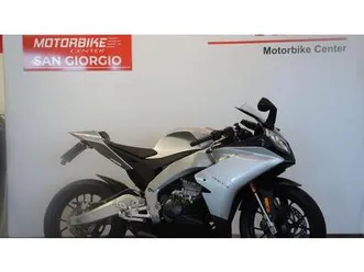 vendo aprilia rs 125 (2017 - 20) usata a san giorgio canavese (codice 9833009) - moto.it
