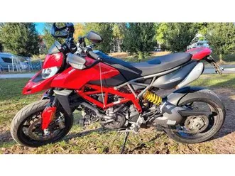 ducati hypermotard 950