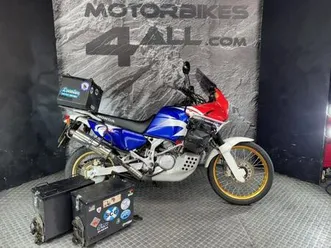 honda africa twin 750 xrv750 africa twin 750 2003