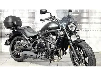 vendo kawasaki vulcan s (2021 - 24) usata a casalgrasso (codice 9832998) - moto.it