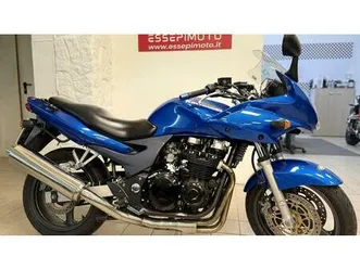 vendo kawasaki zr 7s usata a barlassina (codice 9832772) - moto.it