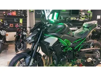 vendo kawasaki z 900 a2 (2025 - 26) usata a saluzzo (codice 9744124) - moto.it
