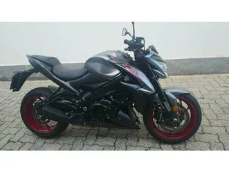 vendo suzuki gsx-s1000 (2021 - 25) usata a castellanza (codice 9833495) - moto.it