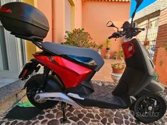 piaggio 1 active - 2023