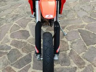 beta rr 125 rosso