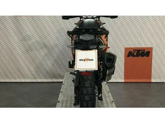 vendo ktm 1190 adventure r (2013 - 16) usata a bergamo (codice 9833481) - moto.it