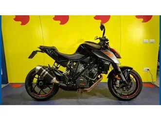vendo ktm 1290 super duke r (2019) usata a busto arsizio (codice 9833186) - moto.it