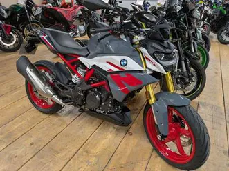 bmw g 310 r