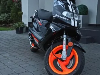 skuter tgb 303 racing 2t pszczyna