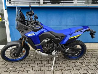 yamaha tenere world raid