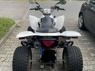 kymco maxxer 300 wide