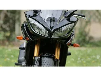 vendo yamaha fazer 8 abs (2012 - 16) usata a senigallia (codice 9832940) - moto.it