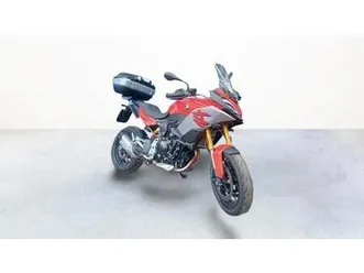 vendo bmw f 900 xr (2020 - 24) usata a castiglione olona (codice 9833783) - moto.it