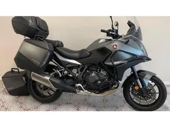 vendo honda nt 1100 urban (2022 - 24) usata a cornedo vicentino (codice 9833051) - moto.it