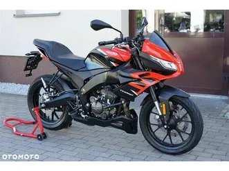 aprilia tuono