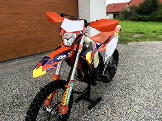 ktm excf 350 2024r krosno