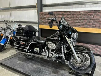 2013 harley-davidson® flhtc - electra glide® classic