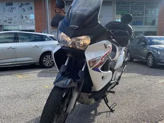 honda varadero xl 1000 abs cidade da maia