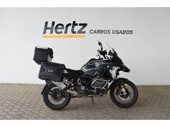 bmw r 1250 gs triple black algueirão-mem martins