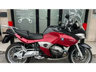 vendo bmw r 1200 st usata a sacile (codice 9832932) - moto.it