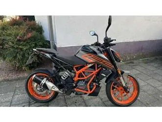 ktm 125 duke