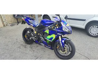 yamaha yzf r1 20 valvole