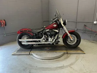 2016 softail® slim®