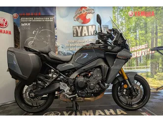 yamaha tracer 9 gt 2023