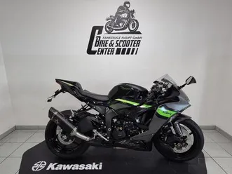kawasaki ninja zx-6r special edition black week