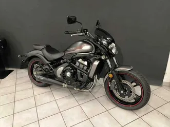 kawasaki vulcan s performance *top zustand*