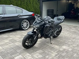 kawasaki z800 e abs / a2 tauglich