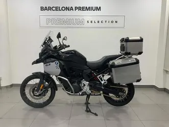 bmw motorrad f 900 gs adventure