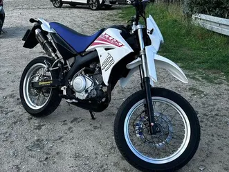 yamaha xt 125 x możliwa zamiana kępno