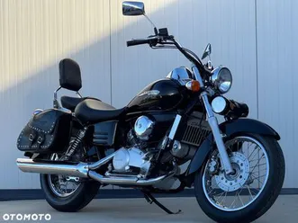 honda shadow