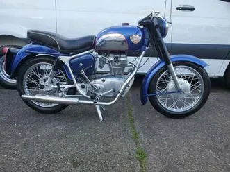 november 1951 royal enfield 350 cc stunning motorcycle vintage classic royal enfield, 1951, 350 (cc)