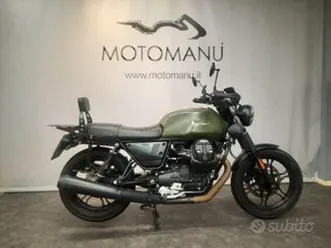 moto guzzi v7 stone