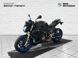 bmw s 1000 r individual schwart matt