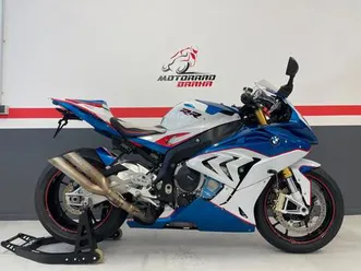 bmw s1000rr |alle pakete|euro 3|superbike lenkerumb
