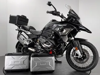 bmw r 1250 gs *3 variokoffer * top-zustand