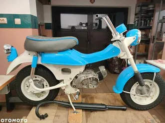 suzuki rv50 van van bialystok dojlidy