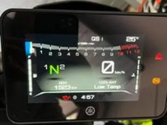 mt-07 depotenziata 35kw