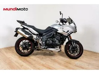 triumph tiger 1050 sport abs - 2016